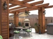 Kwikfynd Pergolas
pillarvalley
